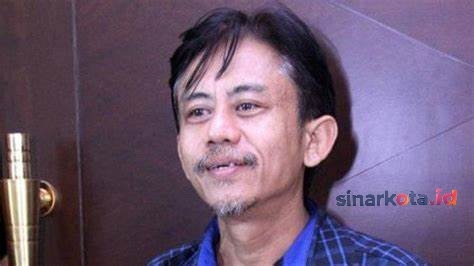 “Kang Mus ” Preman Pensiun Wafat di usia 61 Tahun