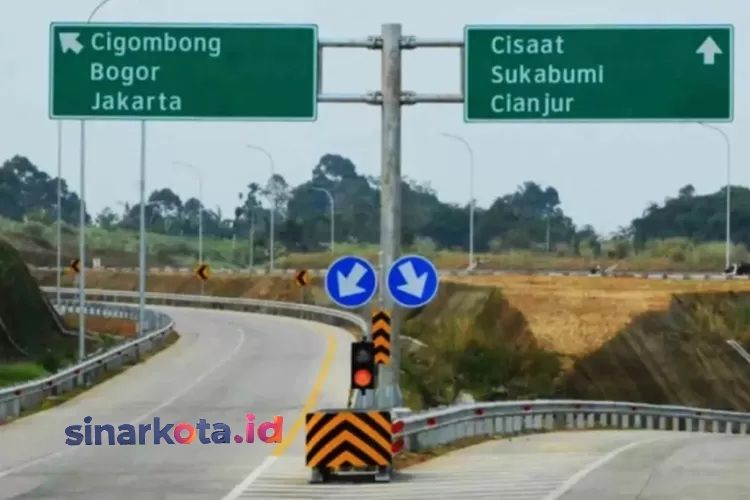 Apa kabar progress Tol Cibadak – Sukabumi